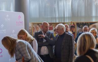 Relacja z  II Kutnowskiego Forum Gospodarczego