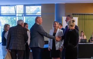 Relacja z  II Kutnowskiego Forum Gospodarczego