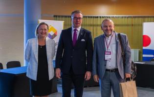 Relacja z  II Kutnowskiego Forum Gospodarczego