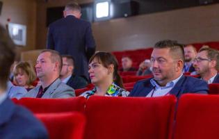Relacja z  II Kutnowskiego Forum Gospodarczego