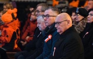 Narodowe Święto Niepodległości 2024