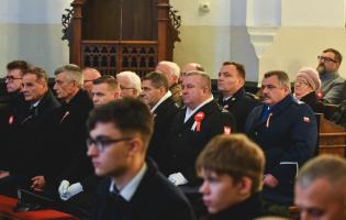 Narodowe Święto Niepodległości 2024