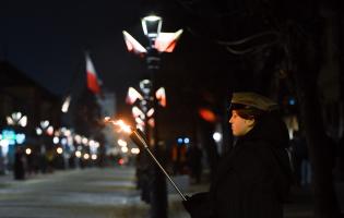 Narodowe Święto Niepodległości 2024