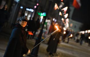 Narodowe Święto Niepodległości 2024