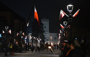 Narodowe Święto Niepodległości 2024