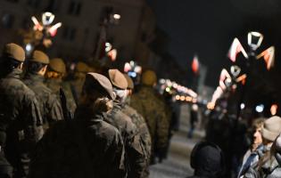 Narodowe Święto Niepodległości 2024
