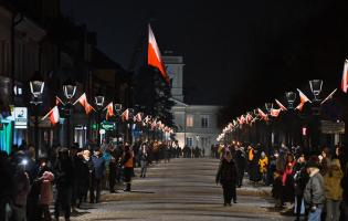 Narodowe Święto Niepodległości 2024