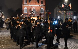 Narodowe Święto Niepodległości 2024