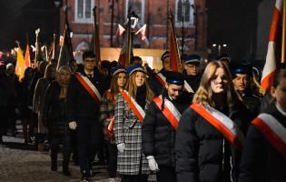 Narodowe Święto Niepodległości 2024