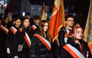 Narodowe Święto Niepodległości 2024