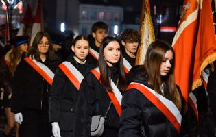 Narodowe Święto Niepodległości 2024
