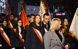 Narodowe Święto Niepodległości 2024