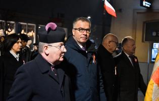Narodowe Święto Niepodległości 2024