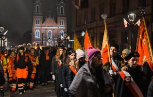 Narodowe Święto Niepodległości 2024