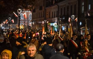 Narodowe Święto Niepodległości 2024