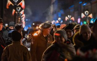 Narodowe Święto Niepodległości 2024