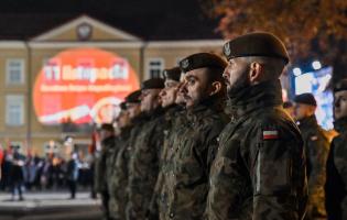 Narodowe Święto Niepodległości 2024