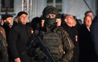 Narodowe Święto Niepodległości 2024