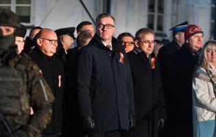 Narodowe Święto Niepodległości 2024