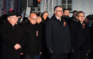 Narodowe Święto Niepodległości 2024