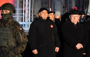 Narodowe Święto Niepodległości 2024