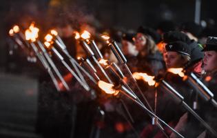 Narodowe Święto Niepodległości 2024
