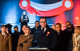 Narodowe Święto Niepodległości 2024