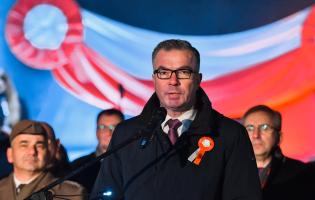 Narodowe Święto Niepodległości 2024