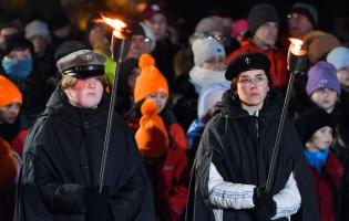 Narodowe Święto Niepodległości 2024