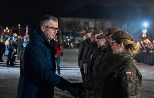 Narodowe Święto Niepodległości 2024