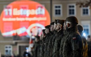 Narodowe Święto Niepodległości 2024