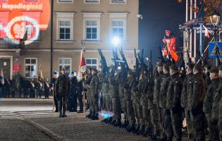 Narodowe Święto Niepodległości 2024