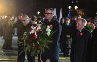 Narodowe Święto Niepodległości 2024