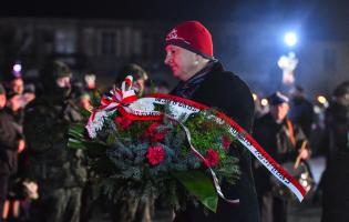 Narodowe Święto Niepodległości 2024