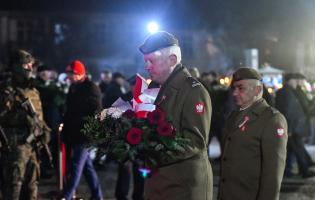 Narodowe Święto Niepodległości 2024