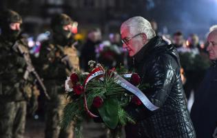 Narodowe Święto Niepodległości 2024