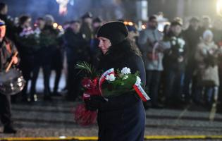 Narodowe Święto Niepodległości 2024