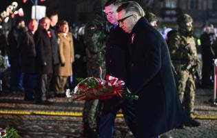 Narodowe Święto Niepodległości 2024