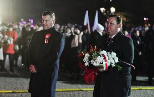 Narodowe Święto Niepodległości 2024