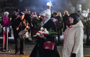 Narodowe Święto Niepodległości 2024