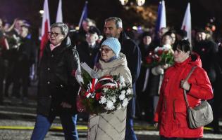 Narodowe Święto Niepodległości 2024