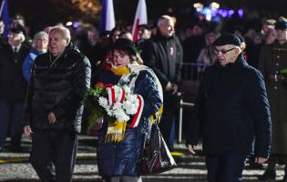 Narodowe Święto Niepodległości 2024