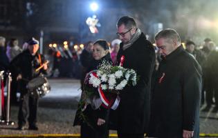 Narodowe Święto Niepodległości 2024