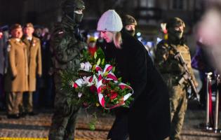 Narodowe Święto Niepodległości 2024