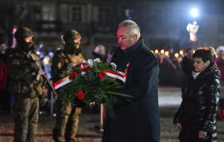 Narodowe Święto Niepodległości 2024