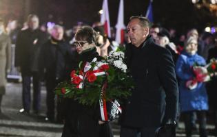 Narodowe Święto Niepodległości 2024