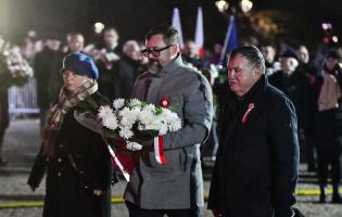Narodowe Święto Niepodległości 2024