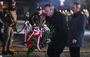 Narodowe Święto Niepodległości 2024
