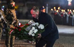 Narodowe Święto Niepodległości 2024