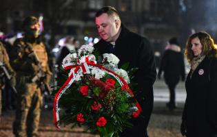 Narodowe Święto Niepodległości 2024